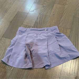Lululemon skirt